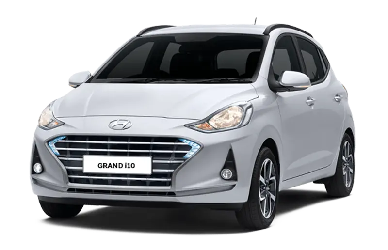 Hyundai Grand i10 1.2 MT Base 2023